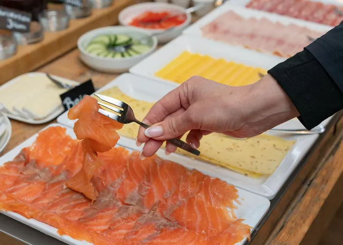 Hotel Boutique & Brasserie De Heerlyckheid Bredevoort