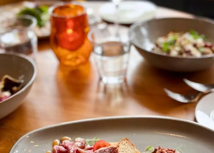 Boutique & Brasserie De Heerlyckheid * Bredevoort