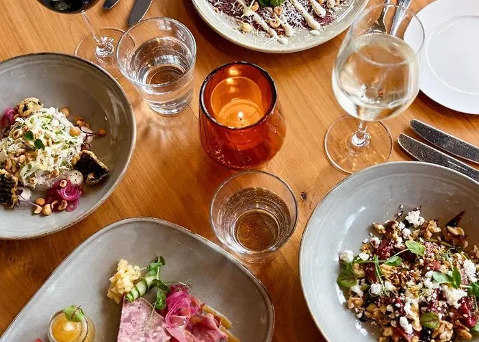 Boutique & Brasserie De Heerlyckheid * Bredevoort