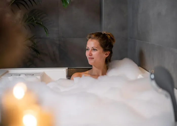 Hotel Boutique & Brasserie De Heerlyckheid